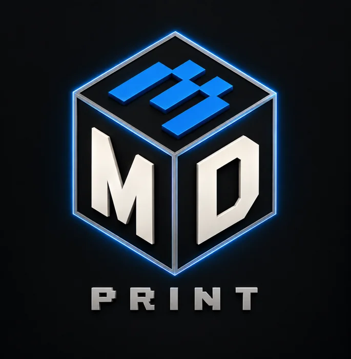 MD3Print